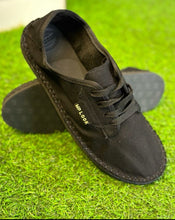 Carregar imagem no visualizador da galeria, Alpargata MP De Cardaço Preto