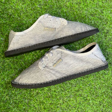 Carregar imagem no visualizador da galeria, Alpargata MP De Cardaço Cinza
