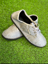 Carregar imagem no visualizador da galeria, Alpargata MP De Cardaço Cinza