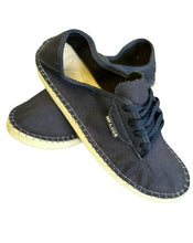 Carregar imagem no visualizador da galeria, Alpargata MP De Cardaço Azul Marinho