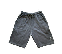 Carregar imagem no visualizador da galeria, Short Moletom Preto