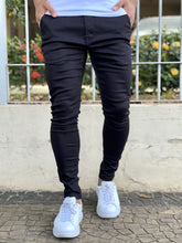 Carregar imagem no visualizador da galeria, Calça Alfaitaria Skinny Preta