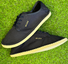 Carregar imagem no visualizador da galeria, Alpargata MP  De Cardaço Azul Marinho
