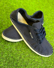 Carregar imagem no visualizador da galeria, Alpargata MP  De Cardaço Azul Marinho
