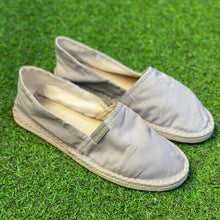 Carregar imagem no visualizador da galeria, Alpargata MP Tradicional Cinza
