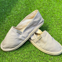 Carregar imagem no visualizador da galeria, Alpargata MP Tradicional Cinza
