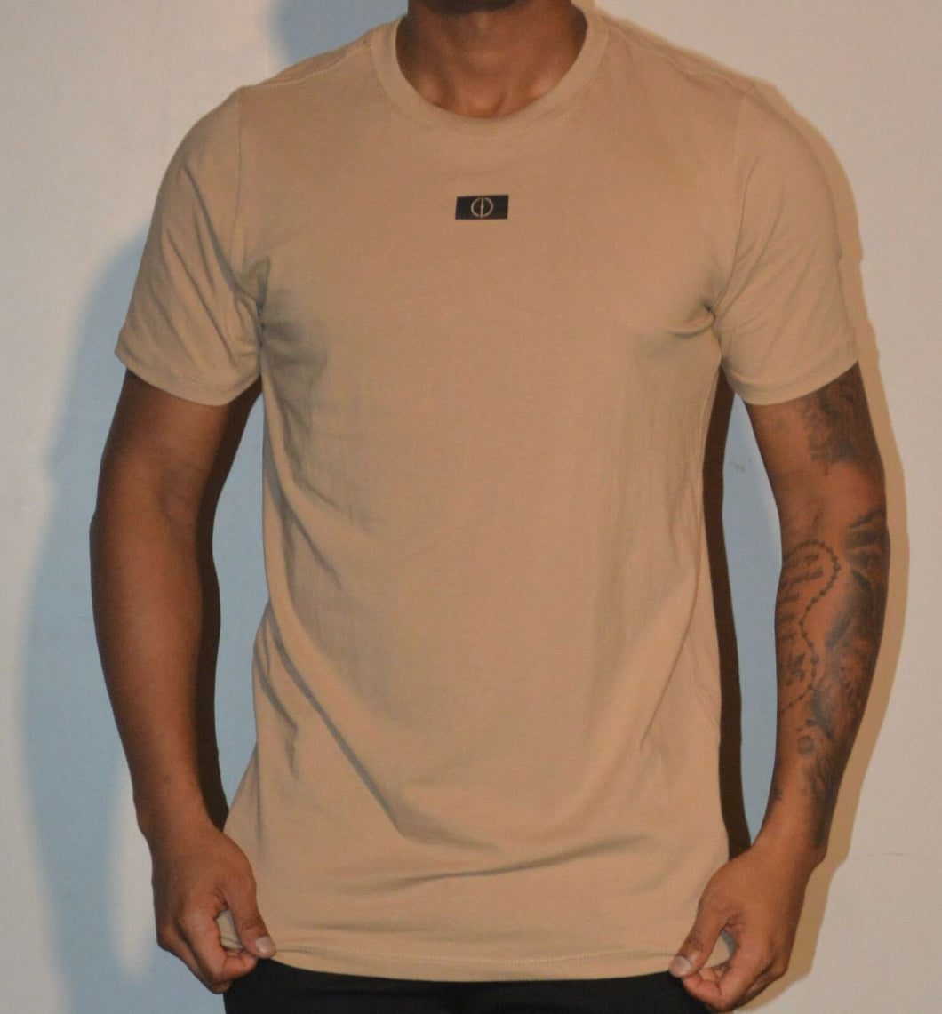 Camisa MP LongLine