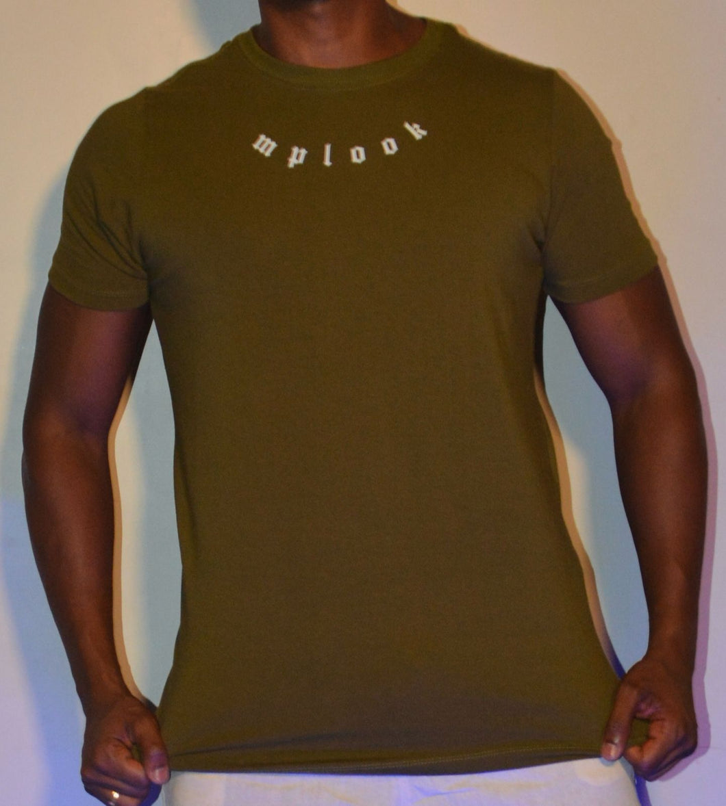 Camisa MP LongLine